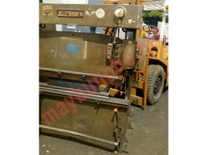 Máy làm bún phở 20