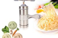 Cách làm bún tươi tại nhà đảm bảo an toàn, tốt cho sức khỏe