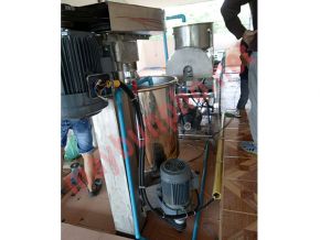 Máy làm bún phở 25