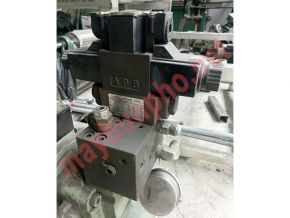 Máy làm bún phở 21