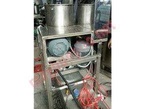 Máy làm bún phở 28