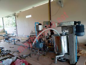 Máy làm bún phở 11