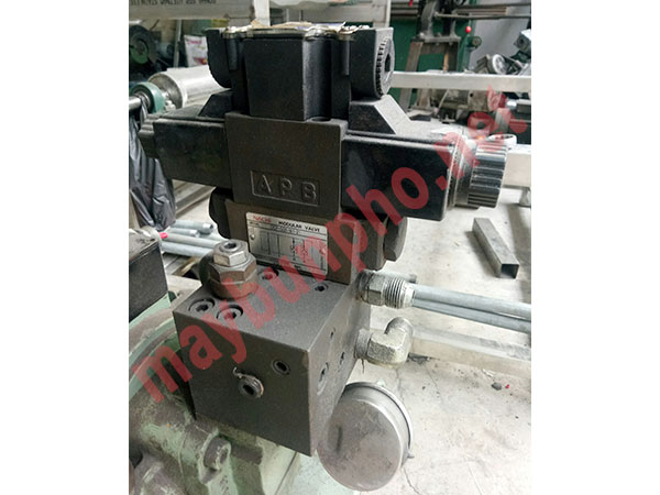 Máy làm bún phở 21