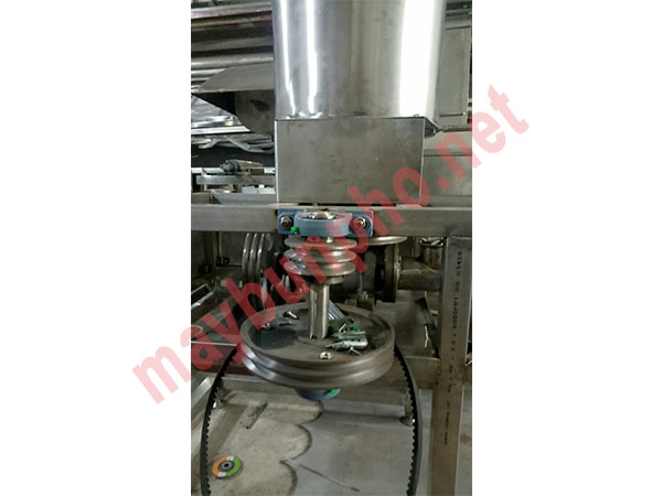 Máy làm bún phở 22