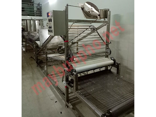 Máy làm bún phở 23